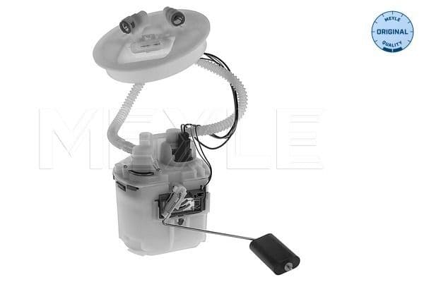 Elektrische brandstofpomp (module) past: FORD FOCUS I, MONDEO III 1.4-2.0D 10.98-03.07