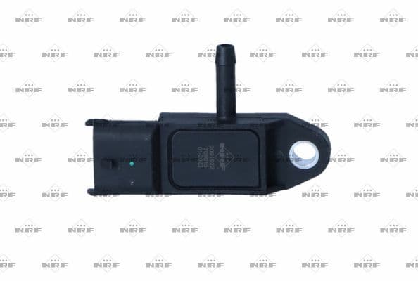 Druksensor in het inlaatspruitstuk past: FORD C-MAX, FOCUS C-MAX, FOCUS II, GALAXY II, MONDEO IV, S-MAX 1.8D 07.04-06.15