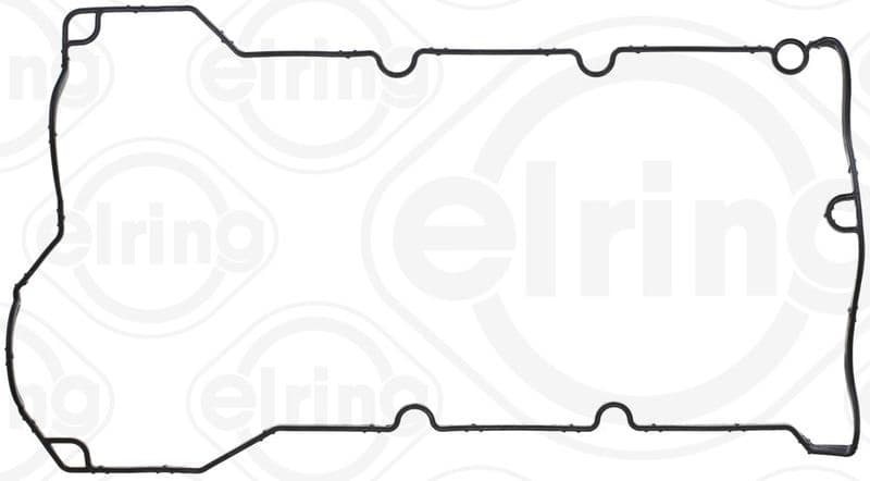 Gasket, cylinder head cover