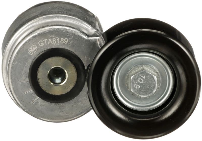 Tensioner Lever, V-ribbed belt