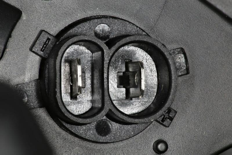 Luchtblazer past: AUDI 80 B4, A4 B5, CABRIOLET B3, COUPE B3 1.6-2.8 10.88-09.01