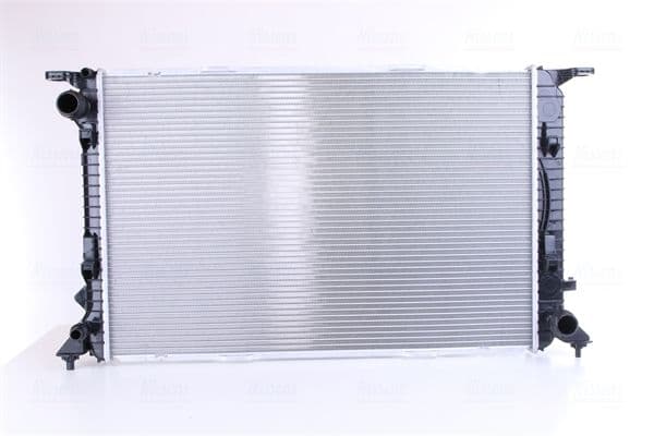 Motorradiator (handmatig) past: AUDI A4 ALLROAD B8, A4 B8, A5, A6 ALLROAD C7, A6 C7, A7, Q5 2.7D-4.0 06.07-09.18