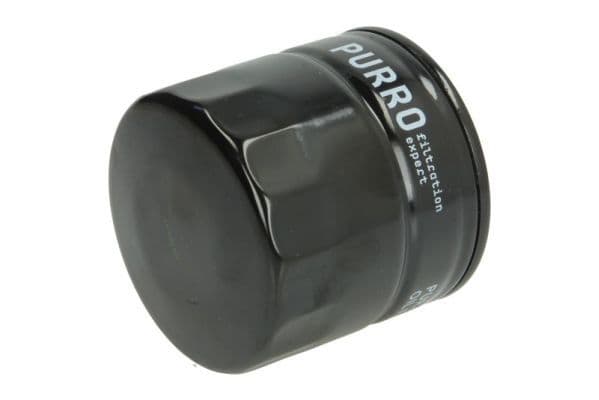 Oil filter