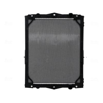 Motorradiator ((en) with frame) EURO 6 past: DAF LF, XB PX-7164-PX-7194 05.13-