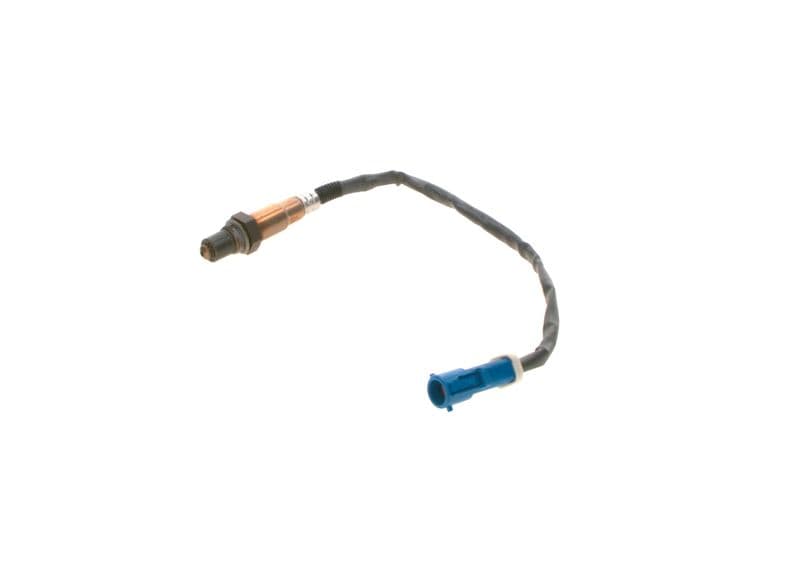 Lambda sonde (aantal draden 4, 428mm) past: FORD TRANSIT  ASTON MARTIN VANTAGE VANTAGE, VANTAGE VOLANTE 2.3-6.0 04.06-