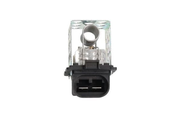 Actuator, blending flap