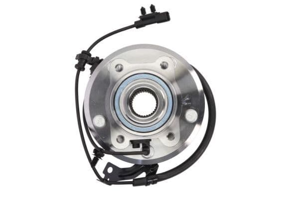 Wiellagerset met naaf Achter (voertuigen met ABS) past: DODGE JOURNEY  FIAT FREEMONT 2.0D-3.6ALK 06.08-