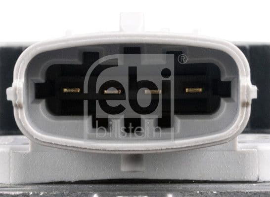 NOx-sensor past: VOLVO 9700, 9900, B13, VNL D13400-D13C500 09.05-