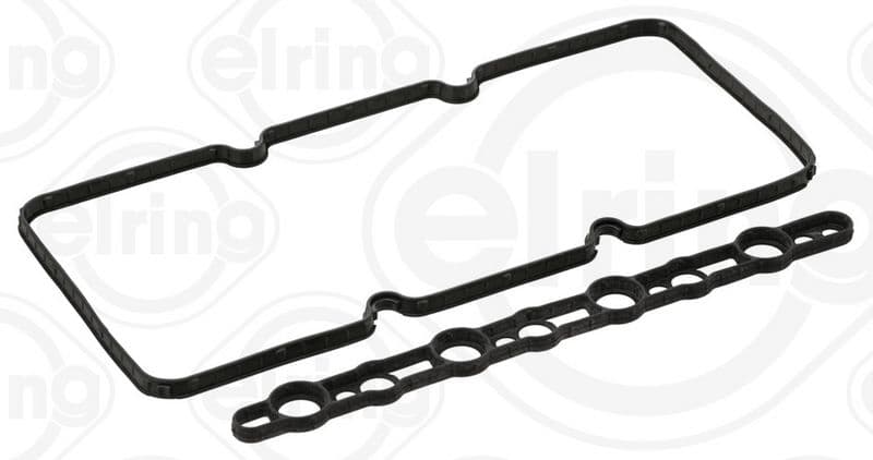Gasket Set, cylinder head cover