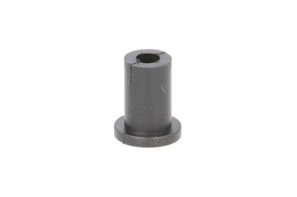 Overloop spigot dop (prijs per 50 pcs   DELPHI, buitendiameter 4,4mm) past: MERCEDES 123 (C123), 123 T-MODEL (S123), 123 (W123), 124 (A124), 124 (C124), 124 T-MODEL (S124) 1.5D-6.8 10.67-03.10