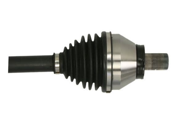 Aandrijfas Voor Rechts 1020mm (nieuw, voertuigen zonder ABS) past: LAND ROVER FREELANDER 2 2.2D 10.06-10.14