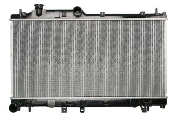 Motorradiator past: SUBARU FORESTER, IMPREZA, LEGACY IV, OUTBACK, XV 1.5-2.5 09.03-