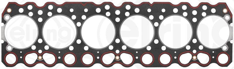 Cylinder head gasket