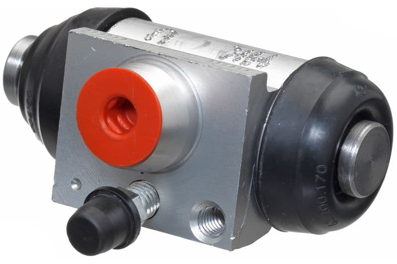 Wheel brake cylinder