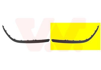 Sier / Beveiligings/ Decoratiepanelen/ Emblemen/ Spatlappen