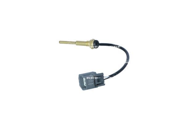 Koelvloeistoftemperatuursensor (aantal pinnen: 2) past: CITROEN JUMPER III  FIAT DUCATO  FORD FOCUS I, MAVERICK, MONDEO III, TRANSIT, TRANSIT CONNECT, TRANSIT TOURNEO  JAGUAR E-PACE 1.5H-3.0H 10.98-