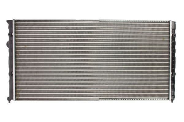 Motorradiator (handmatig) past: VW PASSAT B3/B4 1.6D-2.8 02.88-05.97