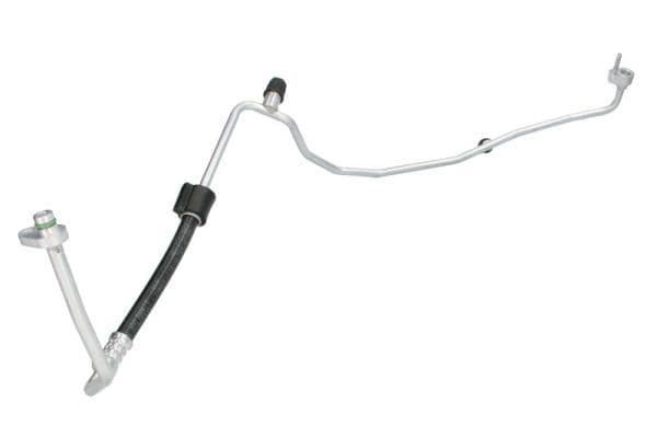 Airco slang/pijp past: AUDI Q2  SEAT ATECA, LEON  SKODA KAROQ, OCTAVIA III  VW CADDY IV, GOLF VII, JETTA IV, PASSAT B8, T-CROSS, TOURAN, T-ROC 1.0-Electric 04.10-