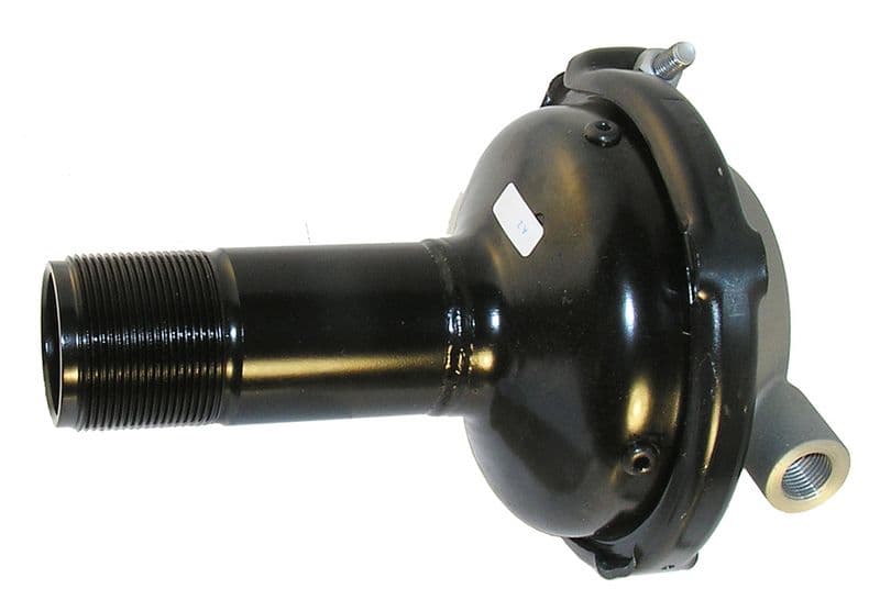 Brake servo-motor Achter (beroerte: 53mmx1,5mm) past: IVECO