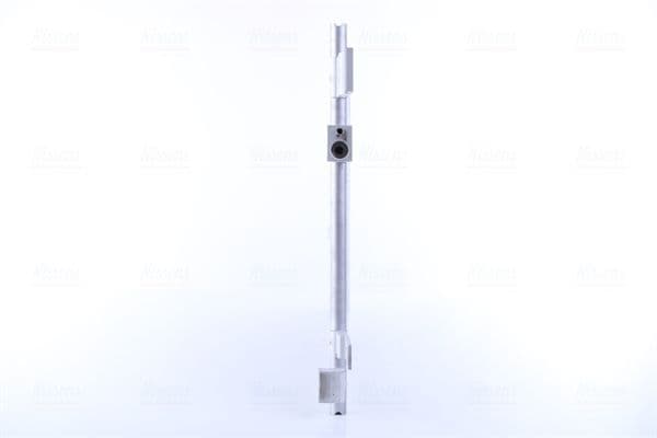 A/C condensator (met droger) past: SUBARU IMPREZA, XV 1.6/2.0/2.0H 10.16-