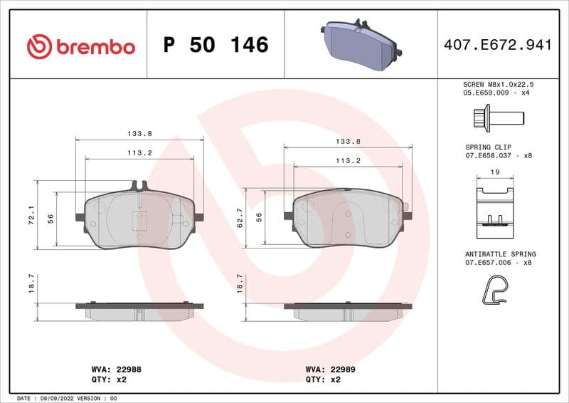 BREMBO