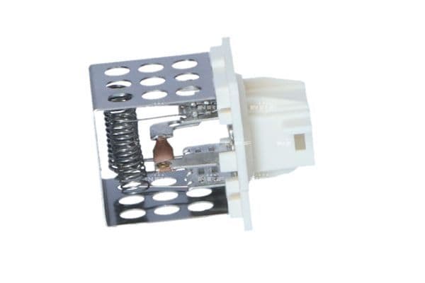 Lucht blazer regelelement (weerstand) past: PEUGEOT 206, 206+ 1.1-2.0D 08.98-