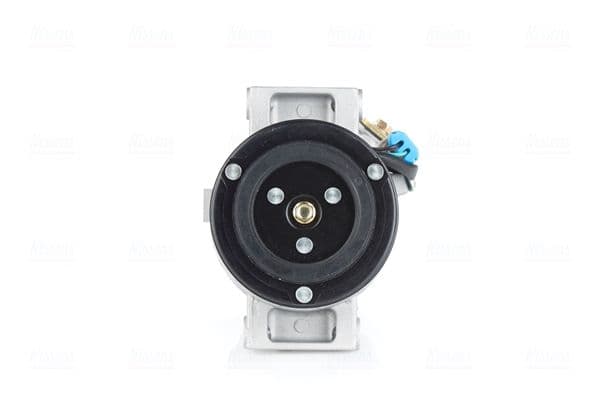 Airconditioning compressor past: OPEL ASTRA H, ASTRA H CLASSIC, ASTRA H GTC, ZAFIRA B 1.2-2.0 01.04-
