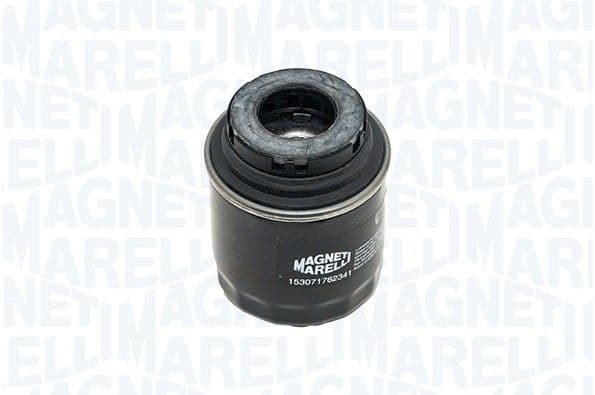 MAGNETI MARELLI