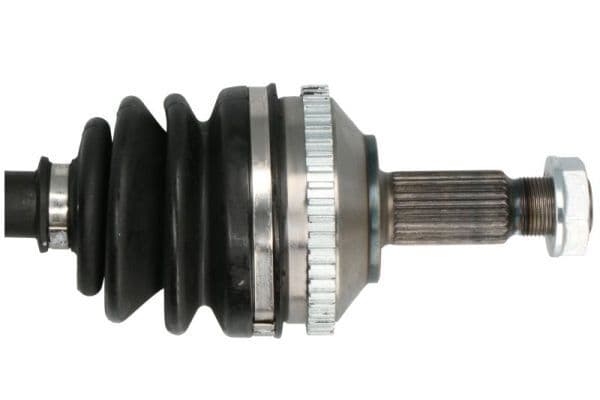 Aandrijfas Voor Rechts 929mm (voor voertuigen met ABS, nieuw) past: CITROEN C4 I, EVASION, JUMPY I  FIAT SCUDO, ULYSSE  LANCIA ZETA  PEUGEOT 806, EXPERT 1.6-2.0 06.94-11.12