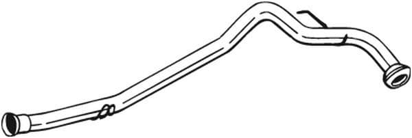 Airconditioning compressor past: TOYOTA FJ CRUISER, LAND CRUISER PRADO 2.7/4.0 06.05-