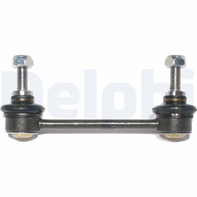 Stabilisatorstang Achter Links/Rechts 123mm past: AUDI 100 C4, A6 C4, V8 1.8-4.2 10.88-12.97