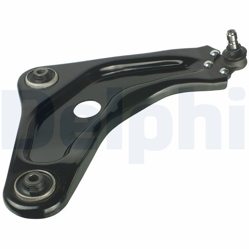 Track control arm