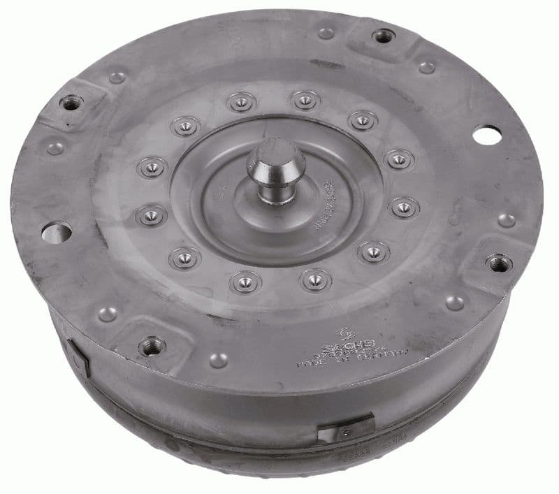 Vloeistofkoppeling (convertor, wandler) (in de fabriek gereviseerd) ZF 6 HP 19  6 HP 21 past: BMW past: BMW 1 (E81), 1 (E82), 1 (E87), 1 (E88), 3 (E90), 3 (E91), 3 (E92), 3 (E93) 06.04-06.15