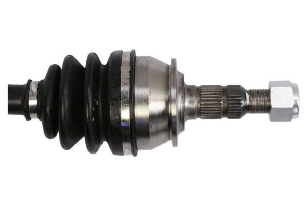 Aandrijfas Voor Links 621mm (nieuw) past: OPEL ASTRA J, ASTRA J GTC, CASCADA 1.4-1.7D 09.09-