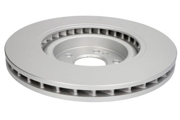 Brake disc Voor Links/Rechts (gecoat) past: MERCEDES M (W163) 2.7D-5.4 02.98-06.05