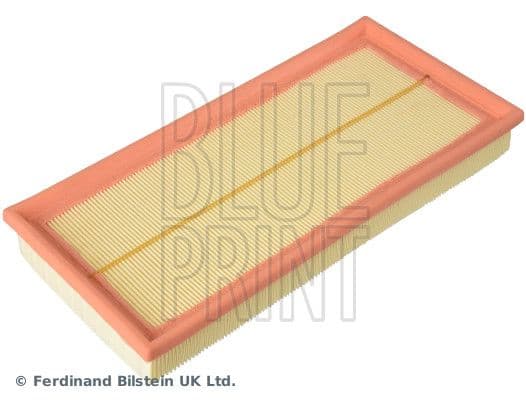 Luchtfilter (Patroon) past: LDV MAXUS 2.5D 10.05-12.09