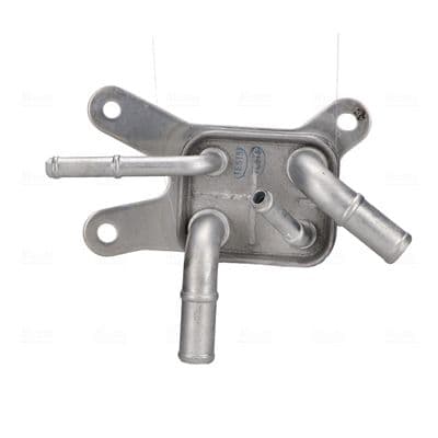 Olie radiator past: SUZUKI SWACE  TOYOTA C-HR, COROLLA, PRIUS, PRIUS PHV 1.8H 09.15-