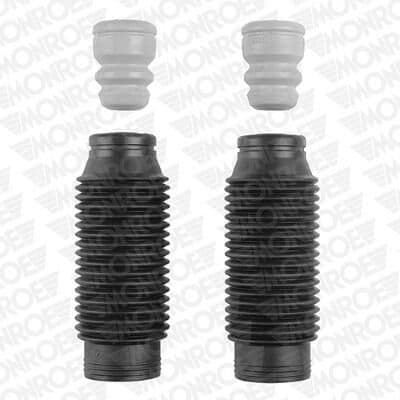 Dust Cover Kit, shock absorber
