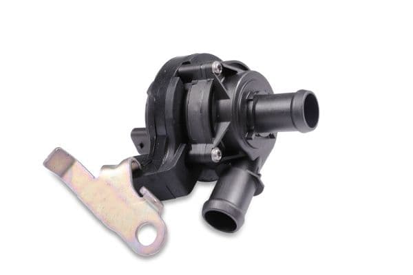 Extra waterpomp (werkingsmodus elektrisch) past: MAN TGE  AUDI A1, A3, A4 ALLROAD B8, A4 ALLROAD B9, A4 B5, A4 B8, A4 B9, A5, A6 C7, A6 C8, Q2, Q3, Q5, TT  BENTLEY BENTAYGA, CONTINENTAL 1.0-6.0 07.95-