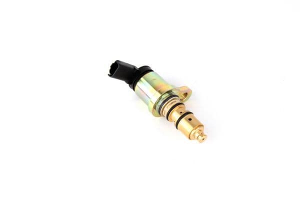 Regelklep van de aircocompressor (SANDEN SD7C16068) past: CITROEN C5 II, C5 III, C6  PEUGEOT 407, 607 1.6D-3.0 02.00-