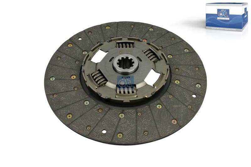 Koppelingsplaat/plaat (430mm) past: MAN LION´S STAR  RVI ARES, C, FR1, KERAX, MANAGER, PREMIUM  CITROEN C25, CX I, CX II  FIAT DUCATO  PEUGEOT 404, 504, 505, J5, J7, J9  RENAULT 18, 20, 25 11.67-