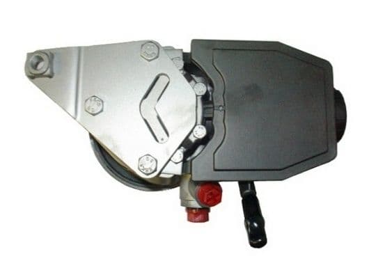 Hydraulische pomp, stuurbekrachtiging (gereviseerd) past: TOYOTA CARINA E VI 1.6/1.8 04.92-09.97