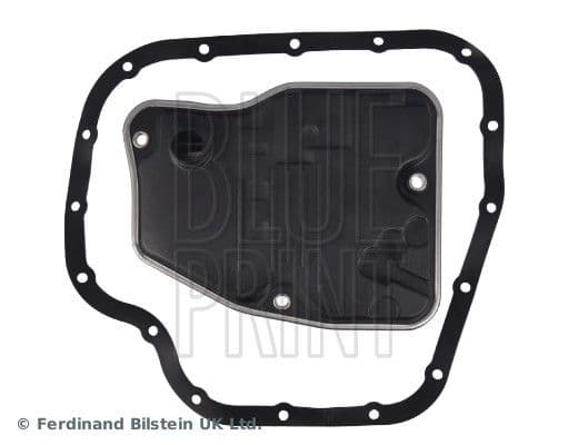 Hydraulic Filter, automatic transmission