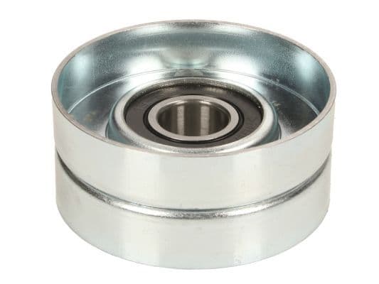 Meervoudige V-snaar spanrol past: JEEP CHEROKEE 2.5D 01.88-09.01