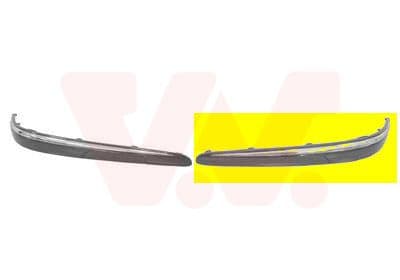 Sier / Beveiligings/ Decoratiepanelen/ Emblemen/ Spatlappen