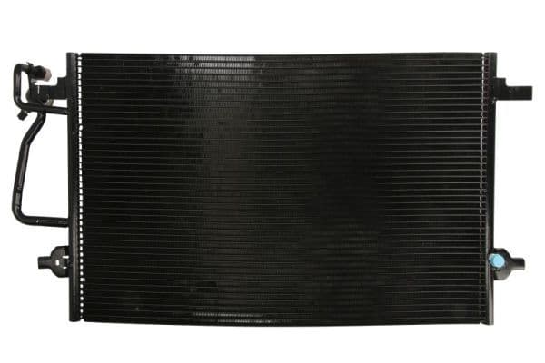 A/C condensator past: AUDI A8 D2 2.8-4.2 03.94-09.02