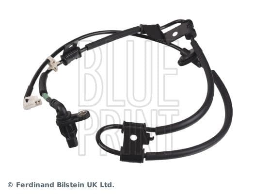 ABS-sensor Achter Links past: HYUNDAI TUCSON  KIA SPORTAGE II 2.0/2.0D/2.7 08.04-11.10