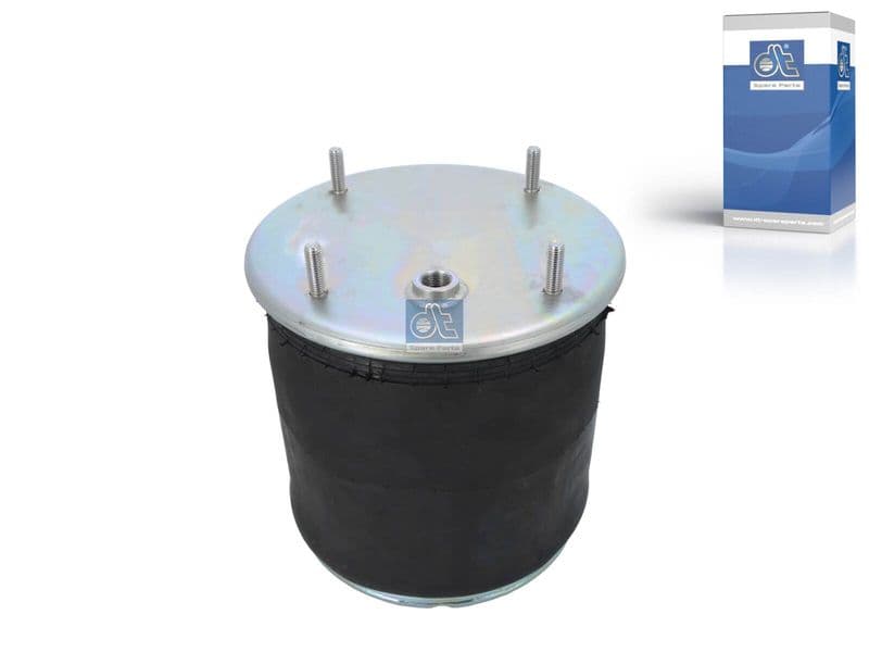 Bellow, air suspension