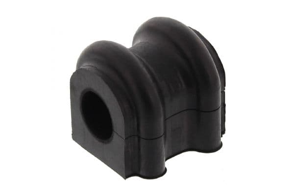 Rubberlaars Buiten/Voor (fi: 28/93) (lengte129) past: ALFA ROMEO 159, BRERA, SPIDER 1.9D-3.2 09.05-11.11