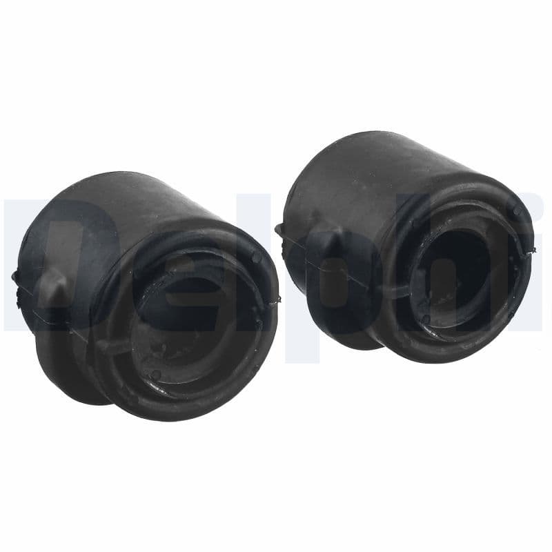 Mounting, stabiliser bar